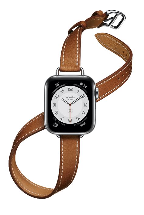 Hermes Apple Watch release date